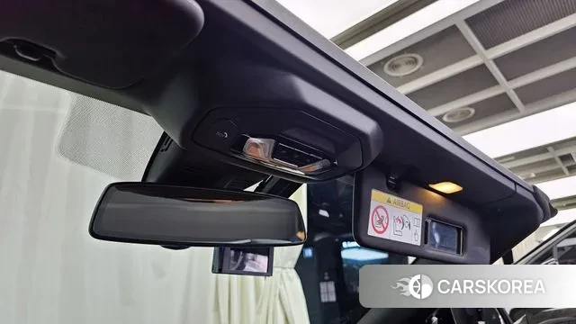 BMW Z4 (G29) id 3017525 из Кореи 9