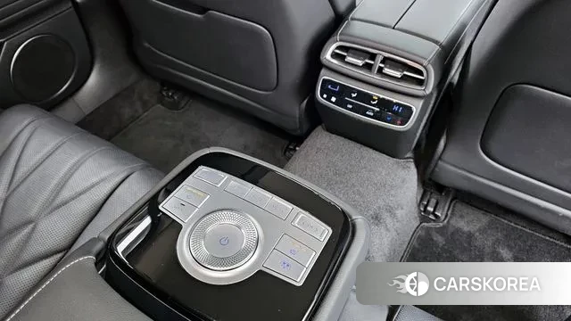 Genesis G80 (RG3) id 3428348 из Кореи 9