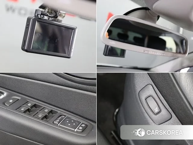 Renault Korea (Samsung) New QM3 id 3055256 из Кореи 9