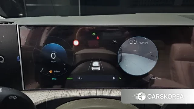 Hyundai Santa Fe (MX5) id 3359933 из Кореи 9