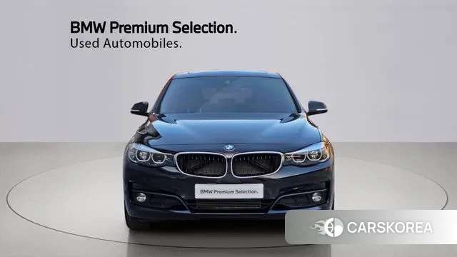 BMW 3 Series GT (F34) id 3391005 из Кореи 9