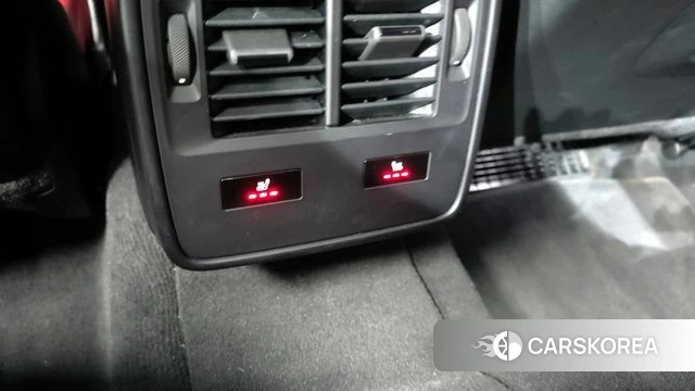 Porsche Taycan id 3842387 из Кореи 9