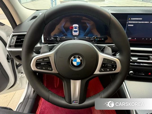 BMW 3 series id 4365626 из Китая 9