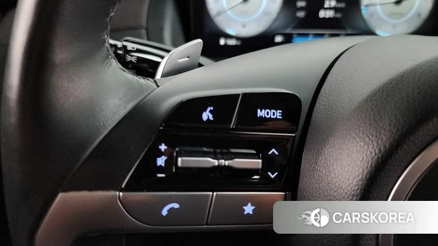 Hyundai Tucson (NX4) id 4223467 из Кореи 9