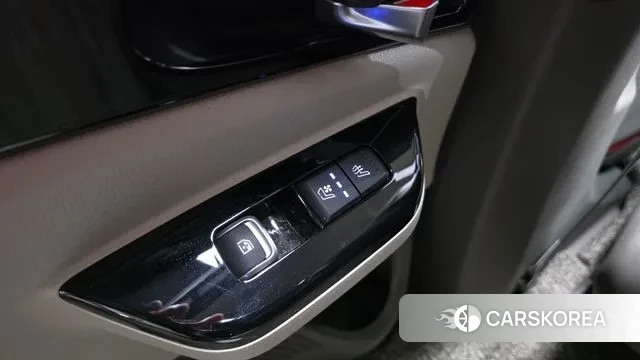 Kia Carnival 4th generation id 3708231 из Кореи 9