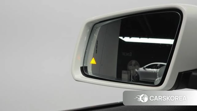 Mercedes-Benz GLA-Class X156 id 4551713 из Кореи 9