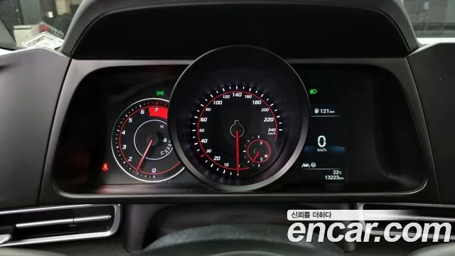 Hyundai Avante (CN7) id 2782428 из Кореи 9