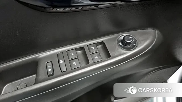 Chevrolet (GM Daewoo) The New Spark id 3736938 из Кореи 9