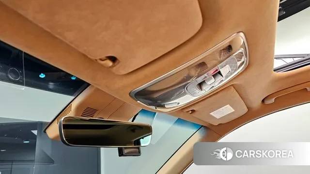 Genesis GV80 id 3262596 из Кореи 9