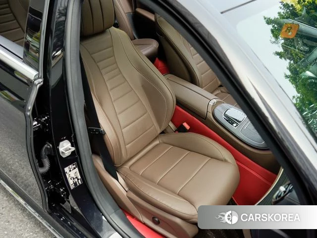 Mercedes-Benz E-class PHEV id 4273179 из Китая 9