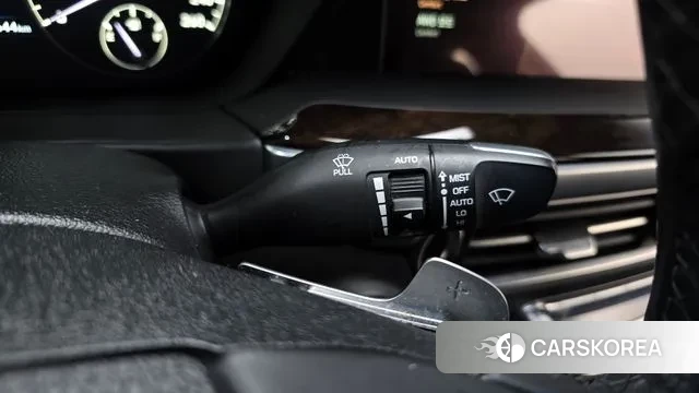 Genesis G90 id 3509855 из Кореи 9