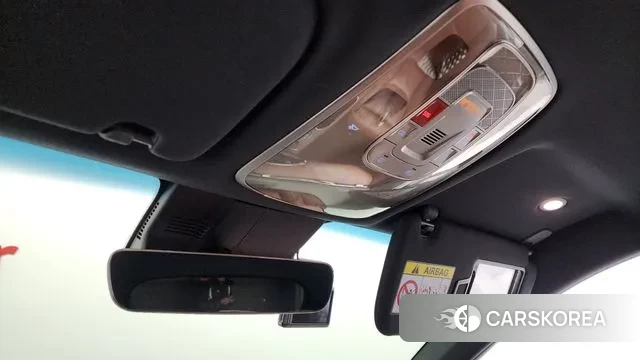 Genesis GV70 id 3745894 из Кореи 9