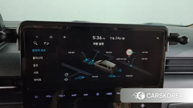 Hyundai Staria id 3400379 из Кореи 9