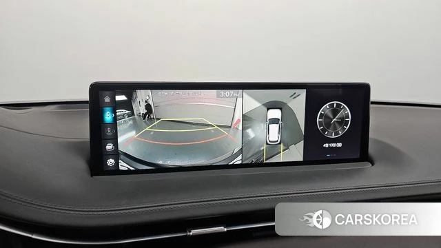 Genesis GV70 id 3922081 из Кореи 9