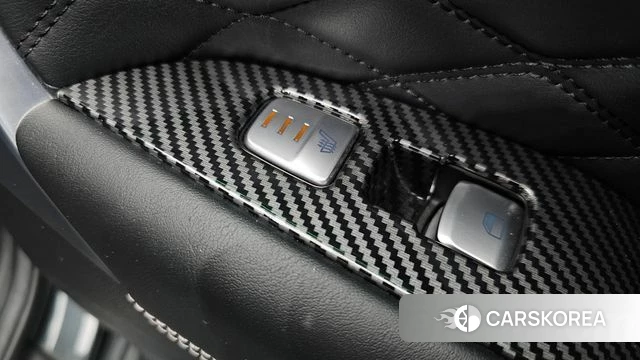 Genesis G70 id 3820933 из Кореи 9