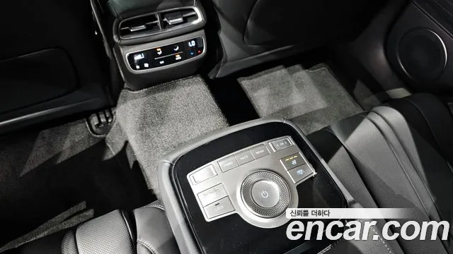 Genesis G80 (RG3) id 2837659 из Кореи 9