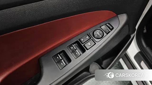 Hyundai All New Tucson id 3166165 из Кореи 9