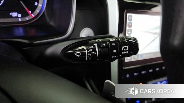 Hyundai Tucson (NX4) id 4561223 из Кореи 9