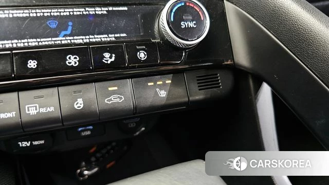 Hyundai Avante (CN7) id 4187909 из Кореи 9