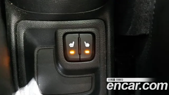 Chevrolet (GM Daewoo) The New Spark id 2896452 из Кореи 9