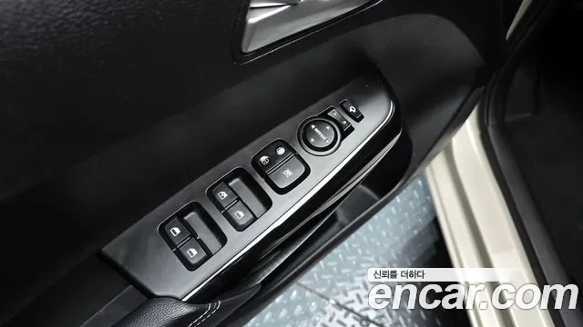 Kia All New Morning (JA) id 2690625 из Кореи 9