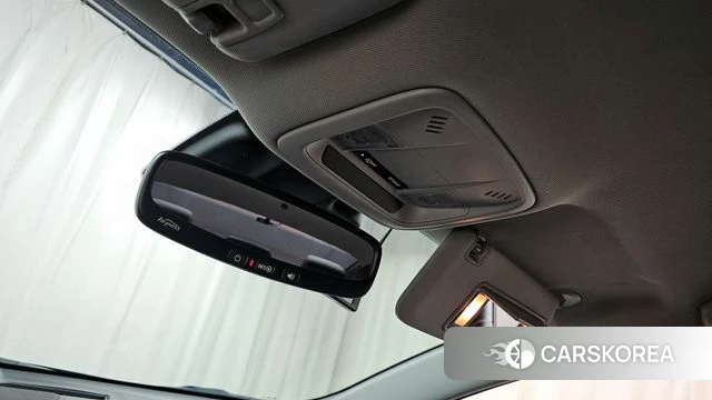 Chevrolet (GM Daewoo) All New Malibu id 3886440 из Кореи 9