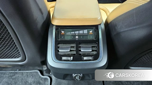 Volvo S90 id 4317709 из Кореи 9