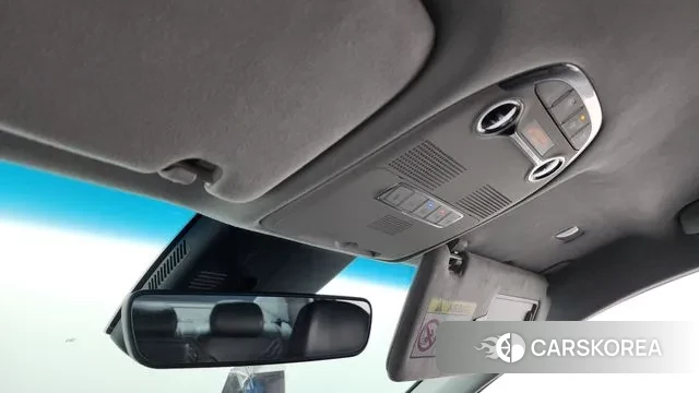 Hyundai The New Grandeur IG Hybrid id 3514393 из Кореи 9