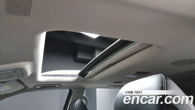 Kia Mohave Master id 2689512 из Кореи 9