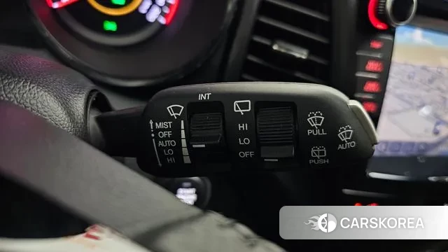 Ssangyong Tivoli Air id 3698599 из Кореи 9