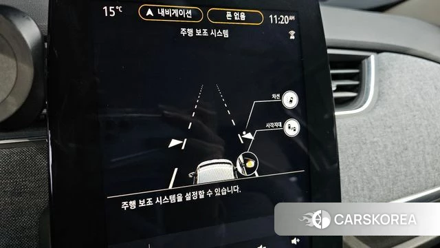 Renault Korea (Samsung) Joe id 3794485 из Кореи 9