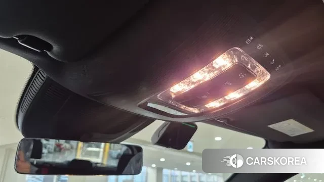 Mercedes-Benz GLE-Class W167 id 3365231 из Кореи 9