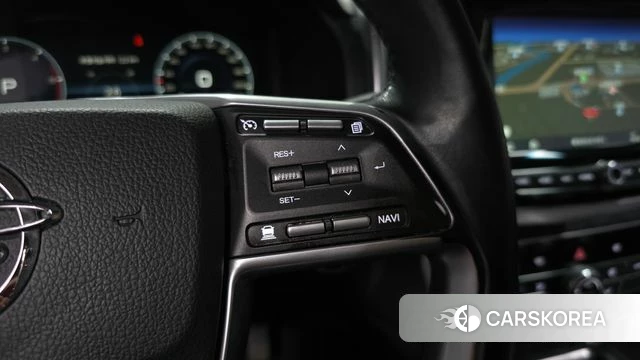 Ssangyong All New Rexton id 4224675 из Кореи 9