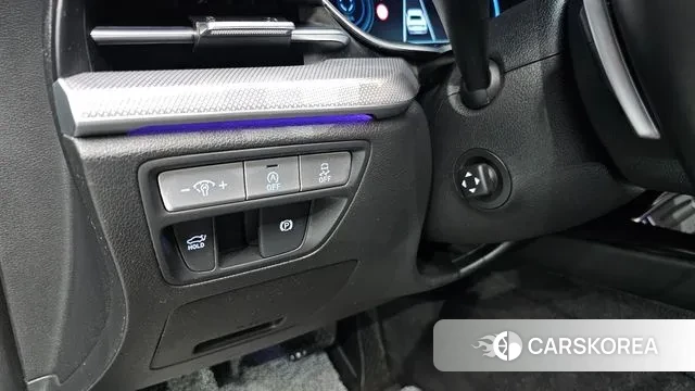 Genesis G80 (RG3) id 2994175 из Кореи 9