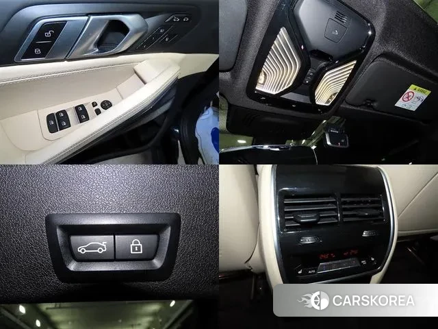 BMW X6 (G06) id 3538168 из Кореи 9