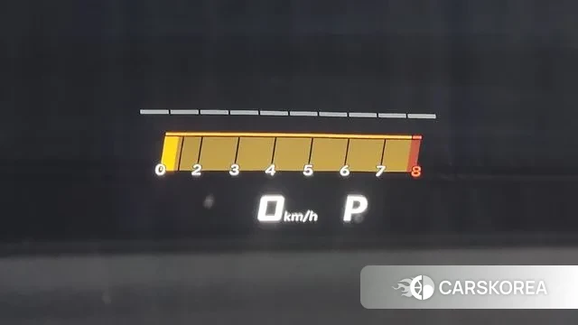 Hyundai Ionic 5 id 3179796 из Кореи 9