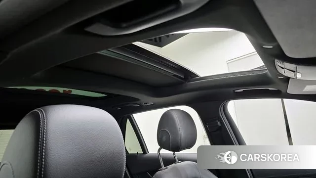 Mercedes-Benz GLC-Class X253 id 3504803 из Кореи 9