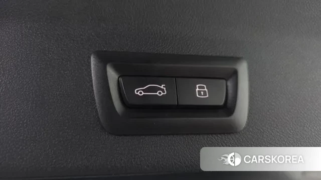 BMW X3 (G01) id 2925605 из Кореи 9