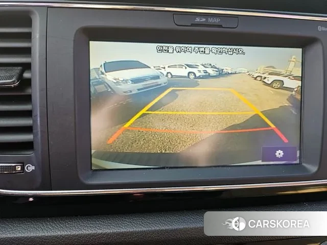 Kia All New Carnival id 3403285 из Кореи 9