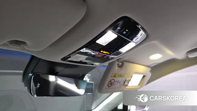 Hyundai Grandeur (GN7) id 3751938 из Кореи 9