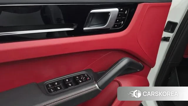 Porsche Cayenne (PO536) id 3747762 из Кореи 9