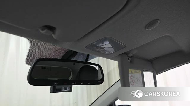 Kia Morning Urban (JA) id 4224580 из Кореи 9