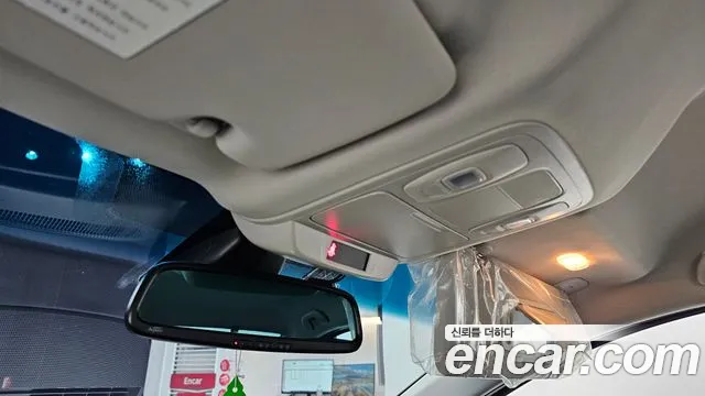 Renault Korea (Samsung) SM6 id 2443573 из Кореи 9