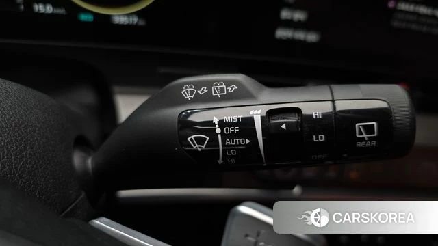 Kia Sportage 5th Generation Hybrid id 4350332 из Кореи 9