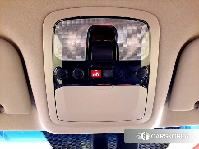 Ssangyong Berry New Tivoli id 3791924 из Кореи 9