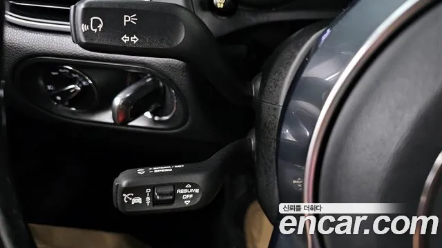 Porsche Macan id 2636375 из Кореи 9