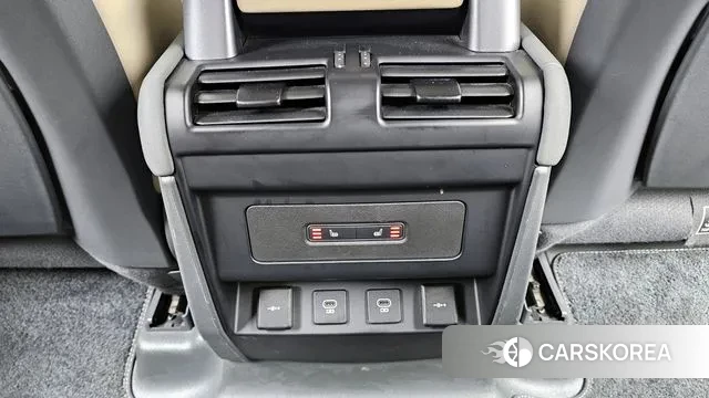 Land Rover Defender (L663) id 3524979 из Кореи 9