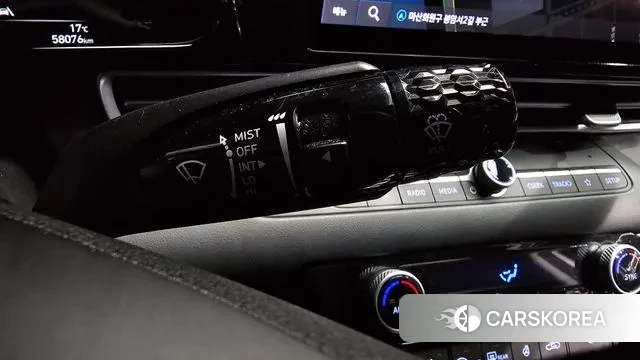 Hyundai Avante (CN7) id 3373729 из Кореи 9