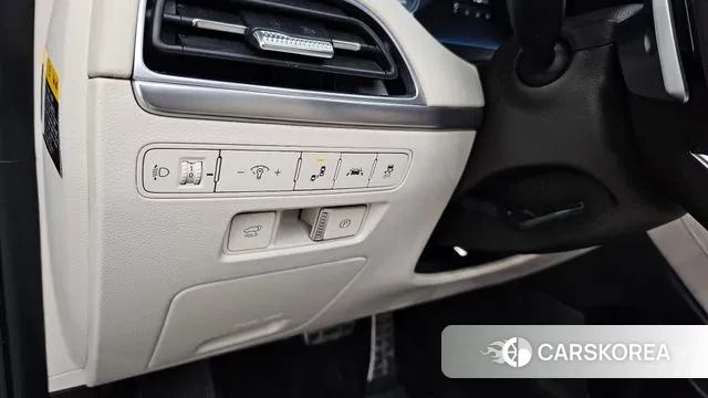 Hyundai Palisade id 2891172 из Кореи 9