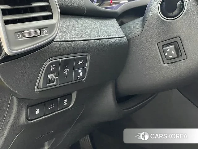 Hyundai Grandeur IG id 3709171 из Кореи 9